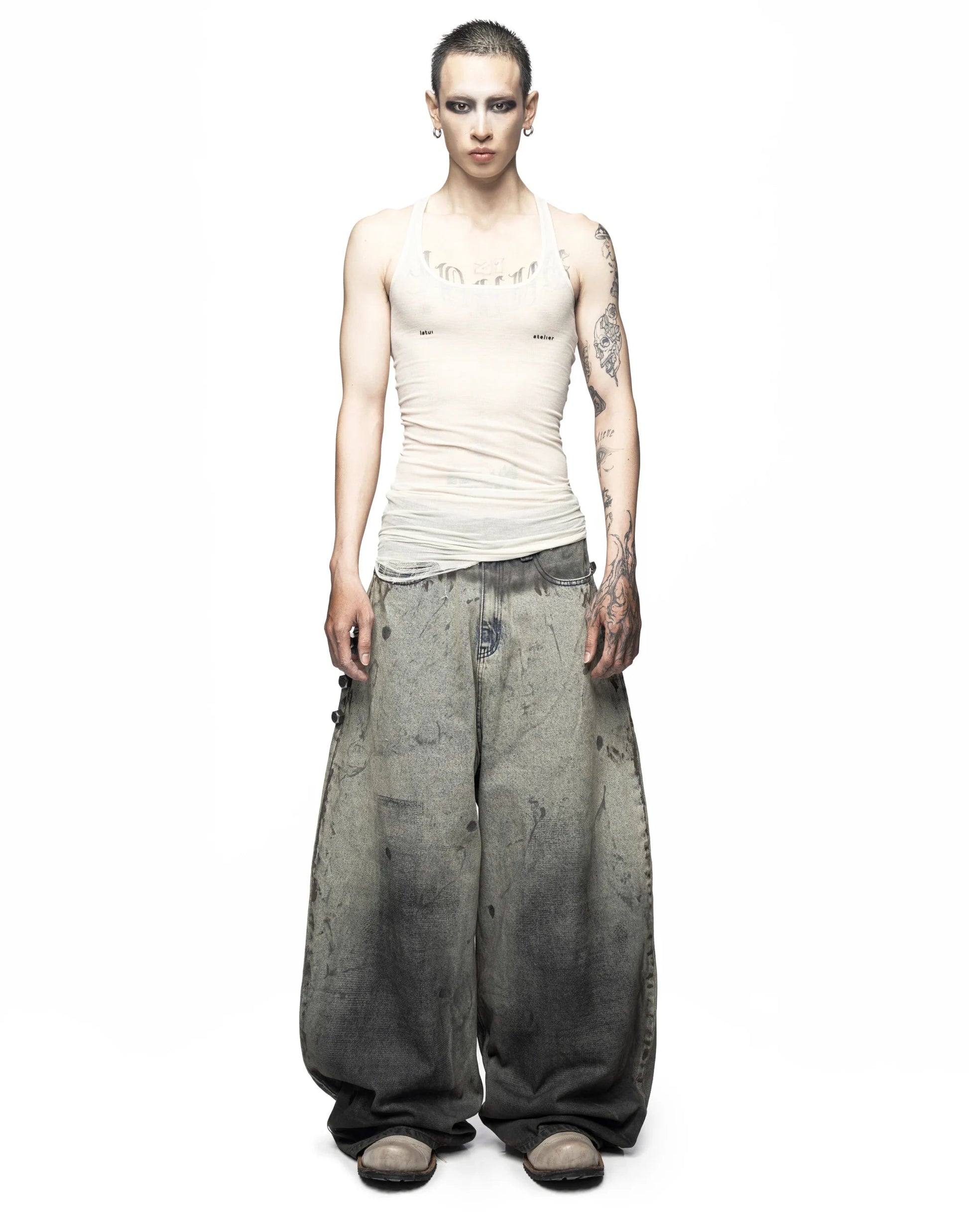 Suegar Daily Tanktop