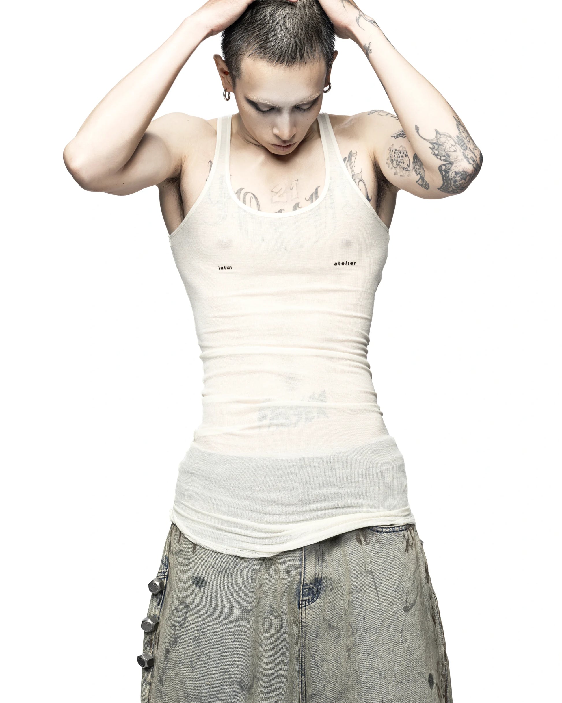 Suegar Daily Tanktop