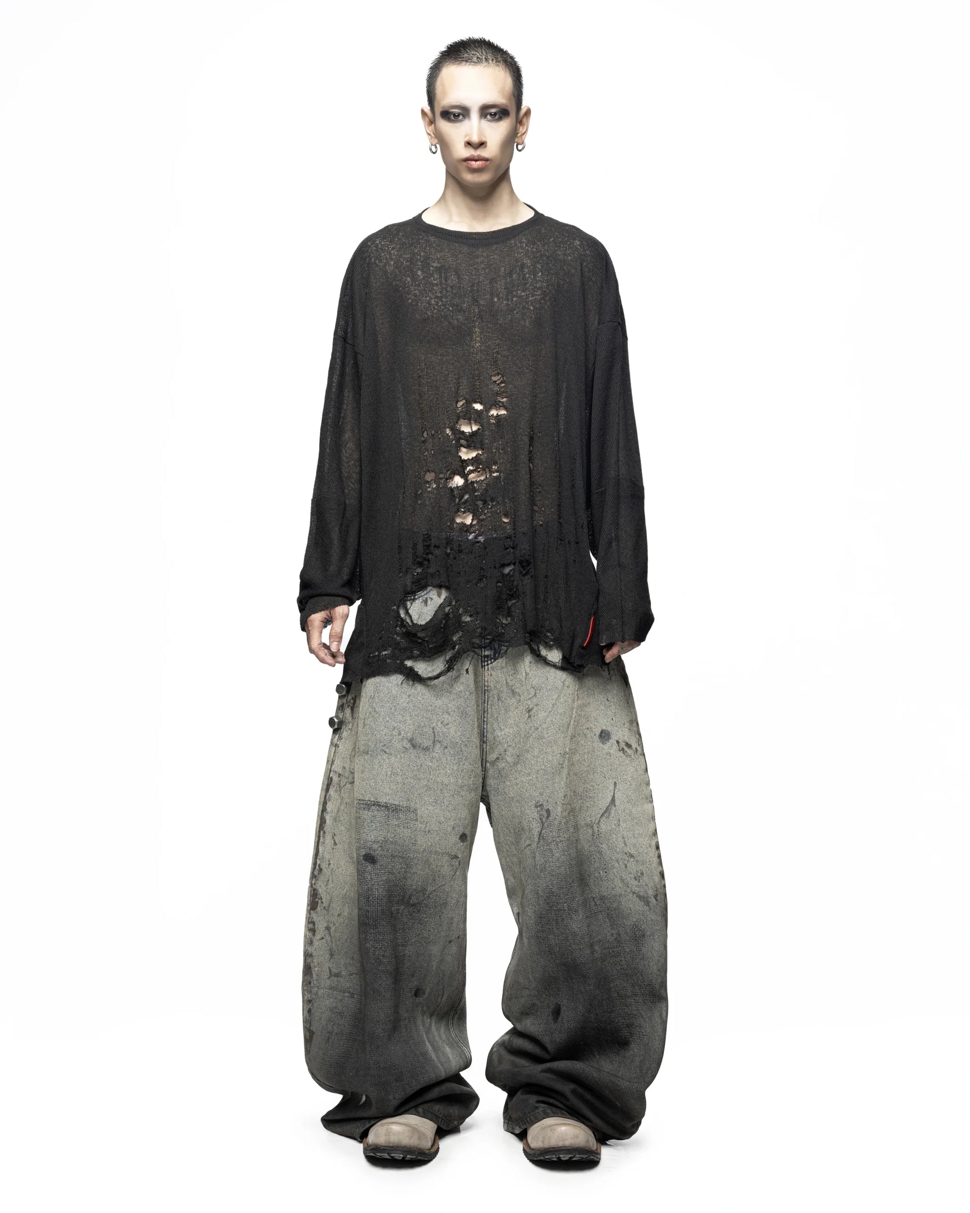 RAIN WALKER JEANS