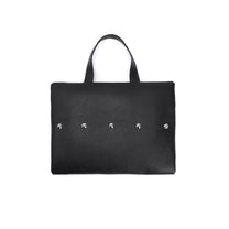 Leopard Big Tote Bag