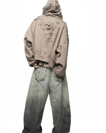 RAIN WALKER JEANS