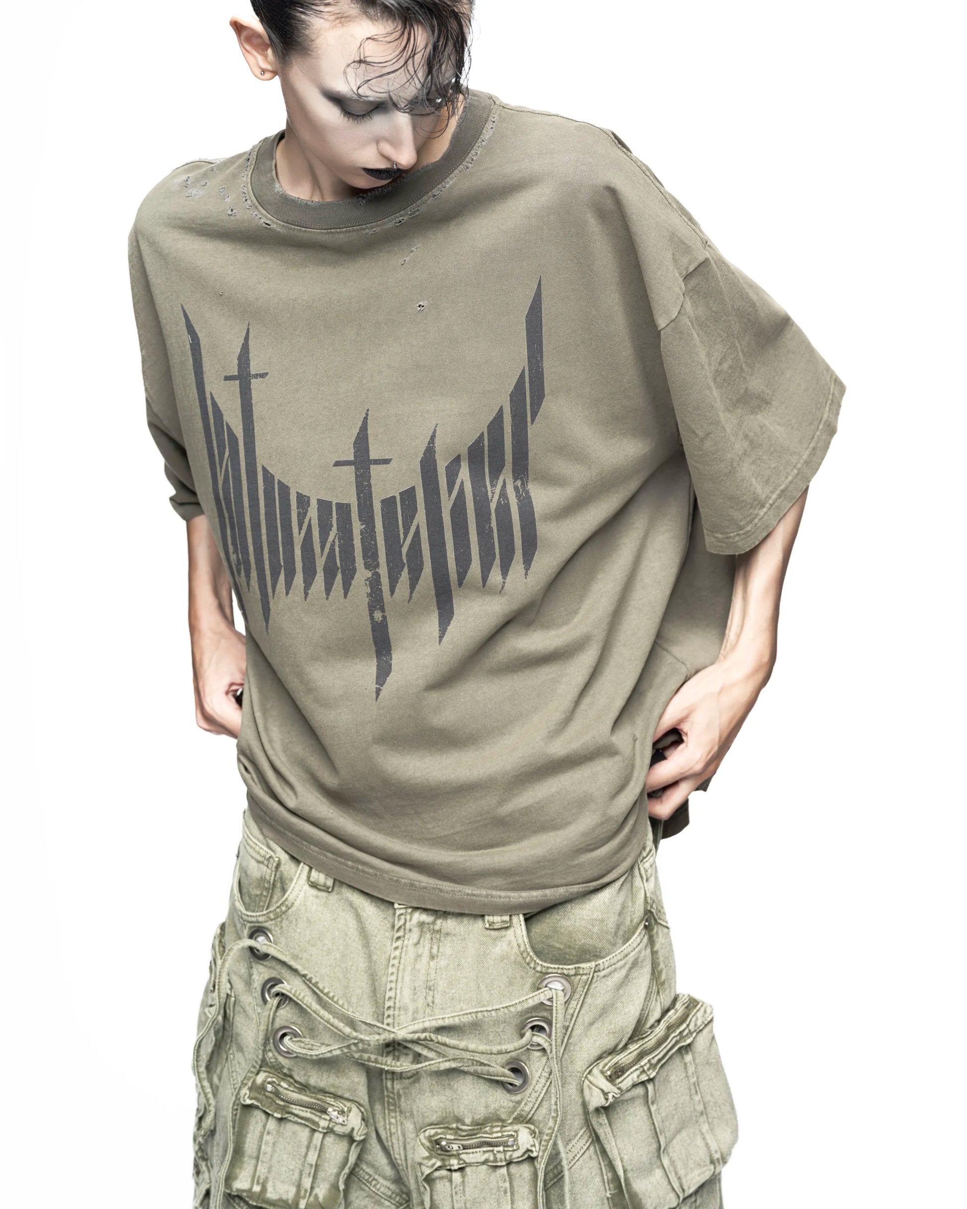 Ltuitheory 01 TShirt