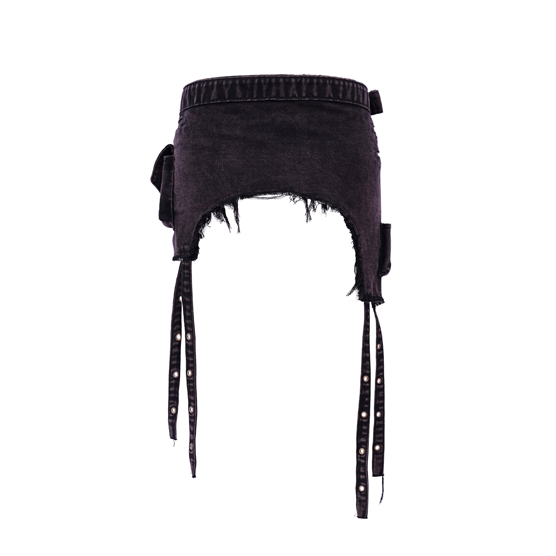 Belt Bag (Rusted)