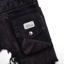 Belt Bag (Rusted)