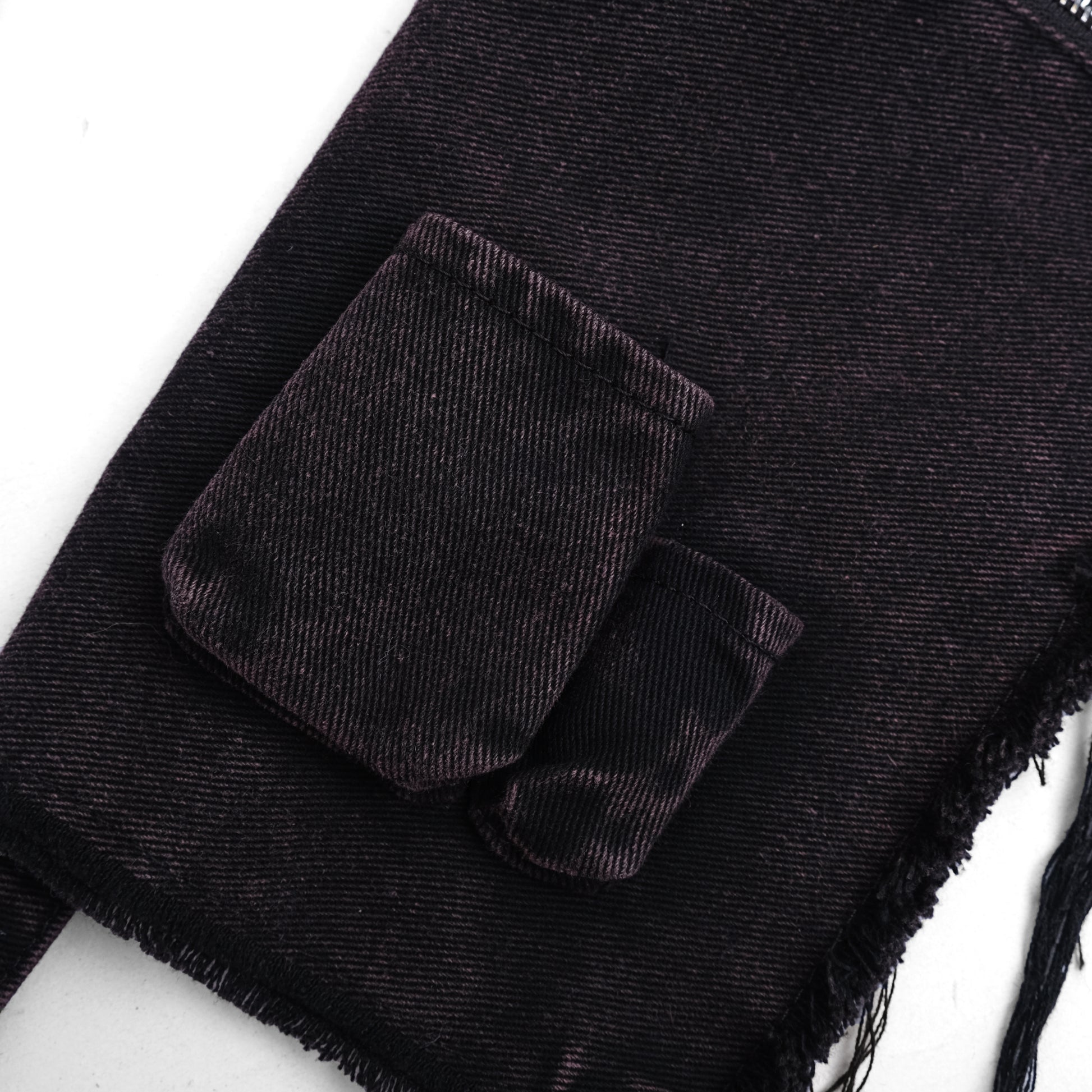 Belt Bag (Rusted)