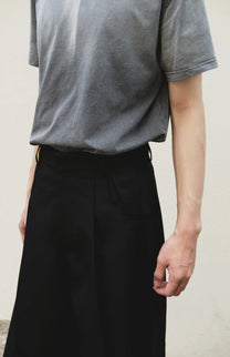 Split Pocket Trousers