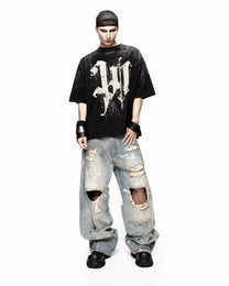 W-Vessel T-Shirt