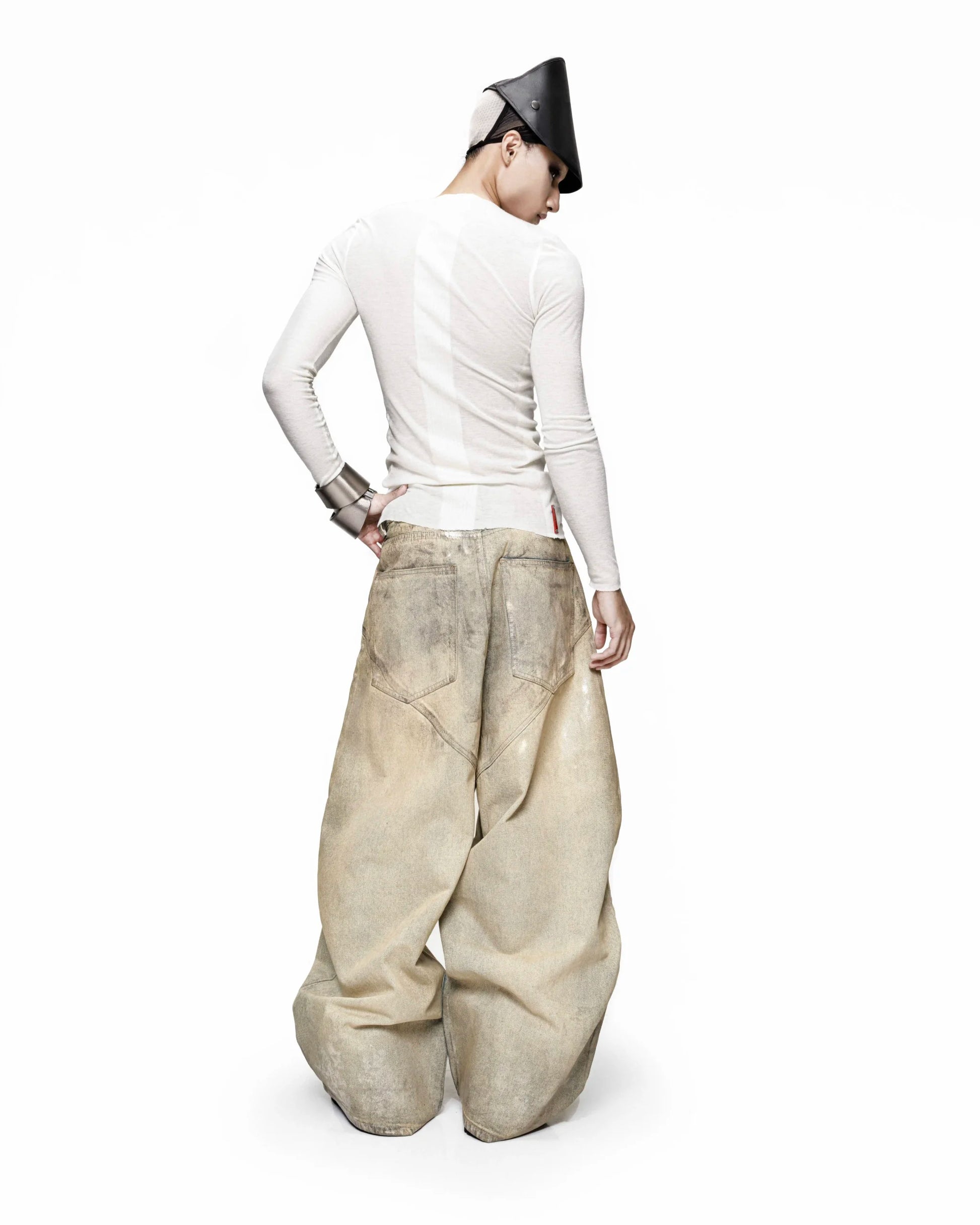 SIP &amp; SPILL JEANS
