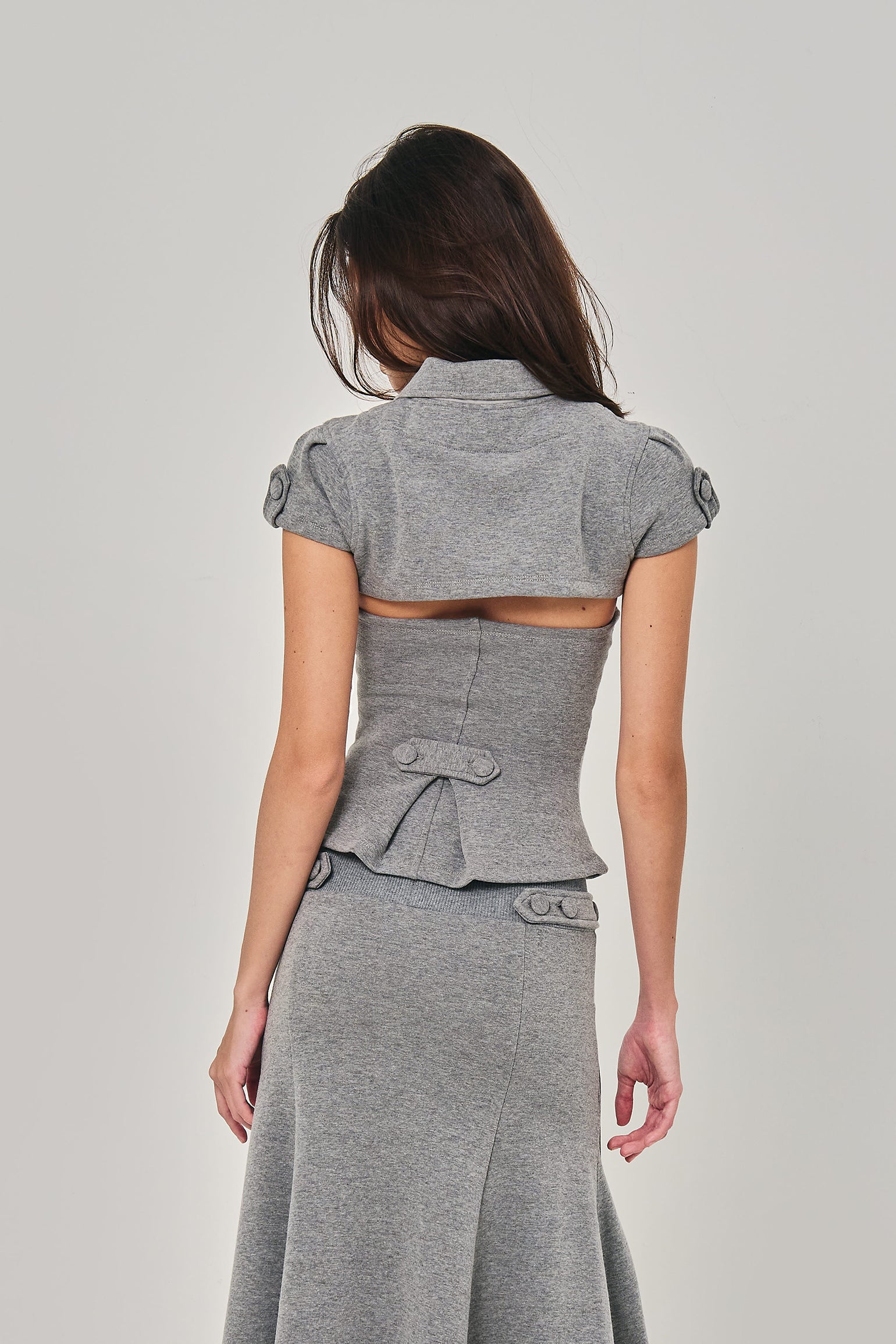 DUET TOP FOG