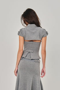 DUET TOP FOG