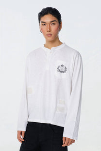 Henley Loncho Etcid
