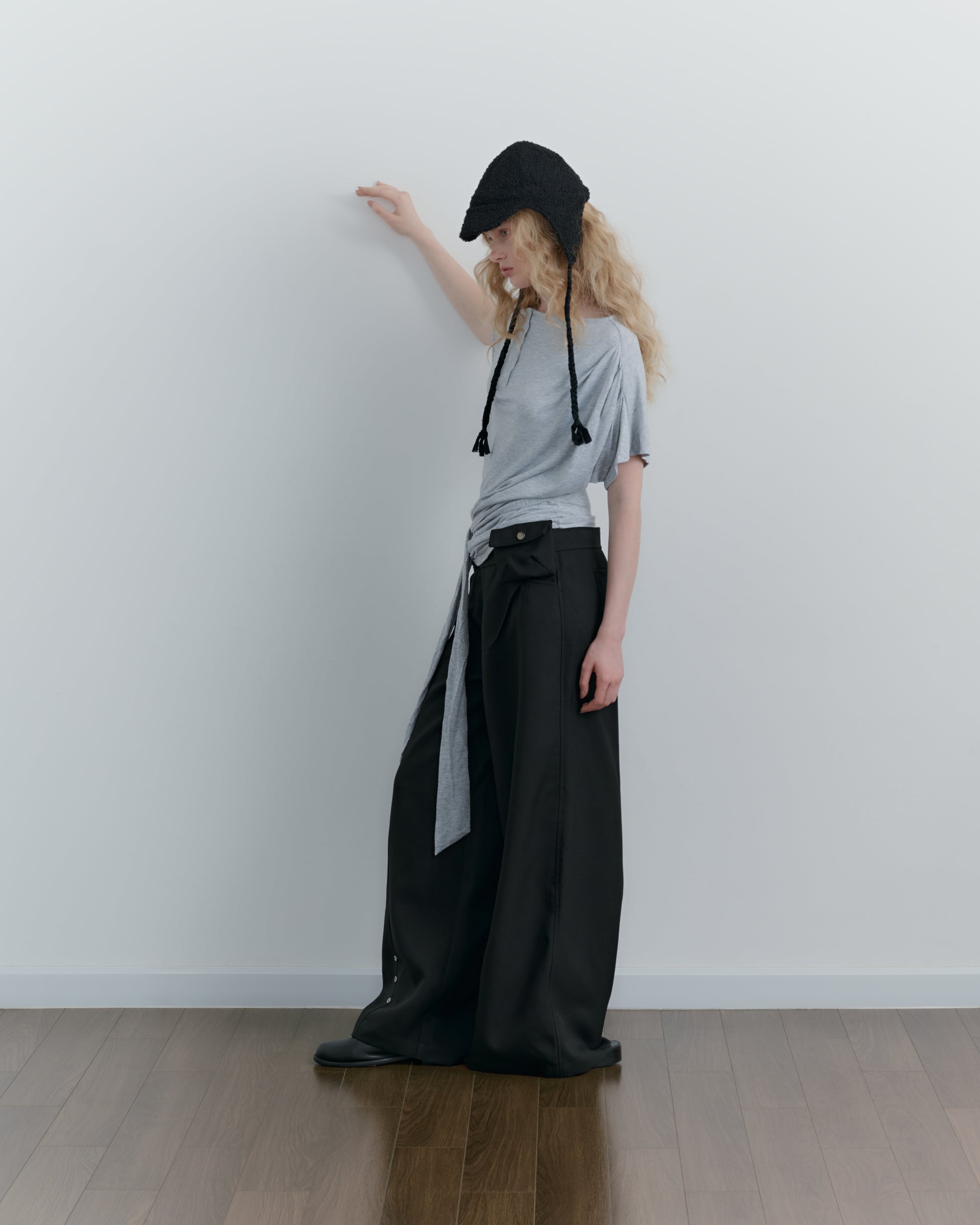 Letter Pants