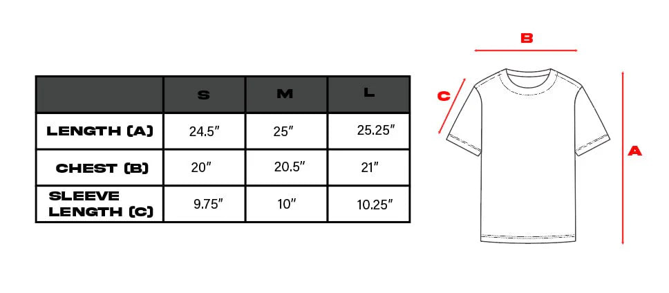 M-27 Tee