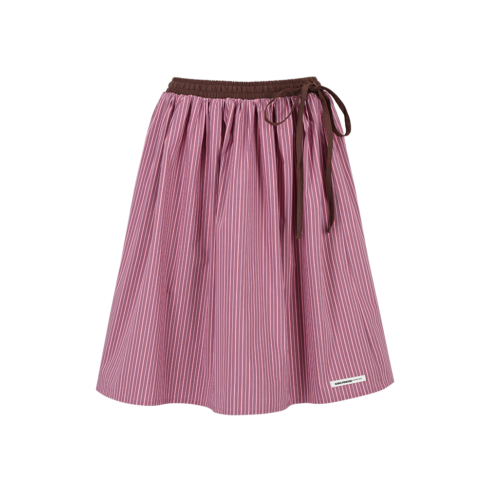 Sonnet Circle Skirt