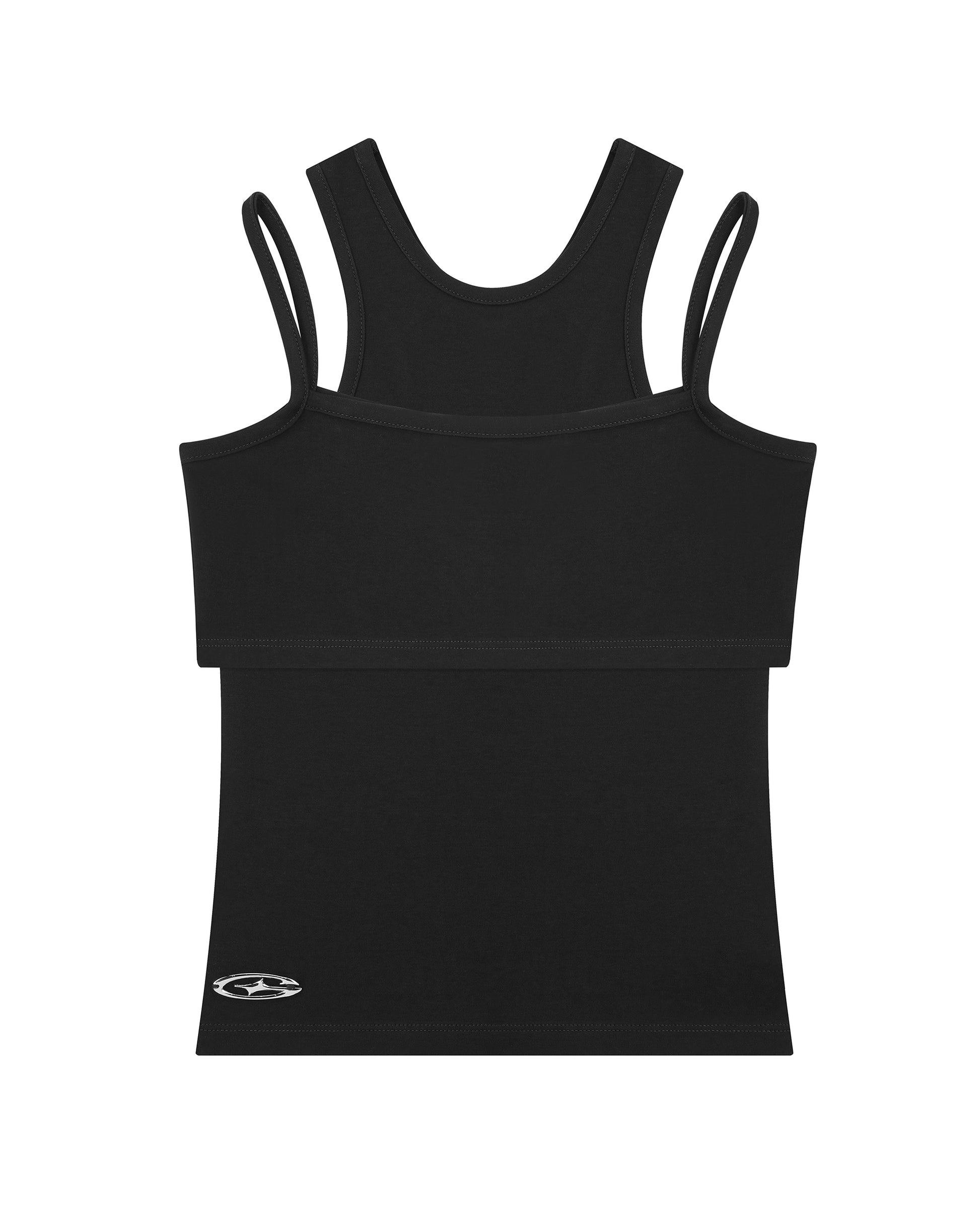 G Layered Top