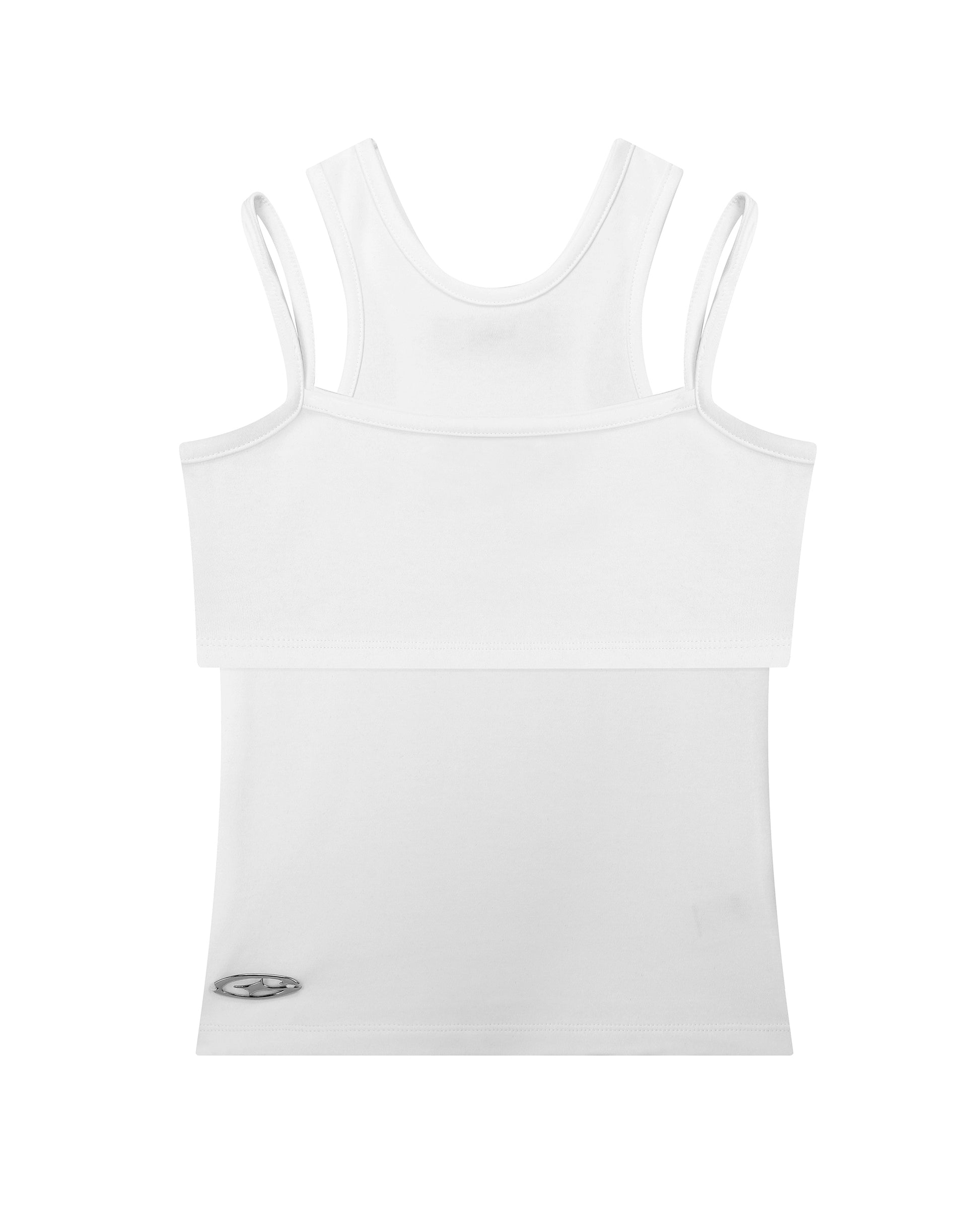 G Layered Top