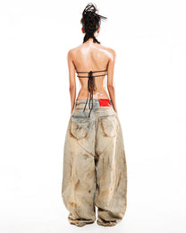 O.A.F JEANS