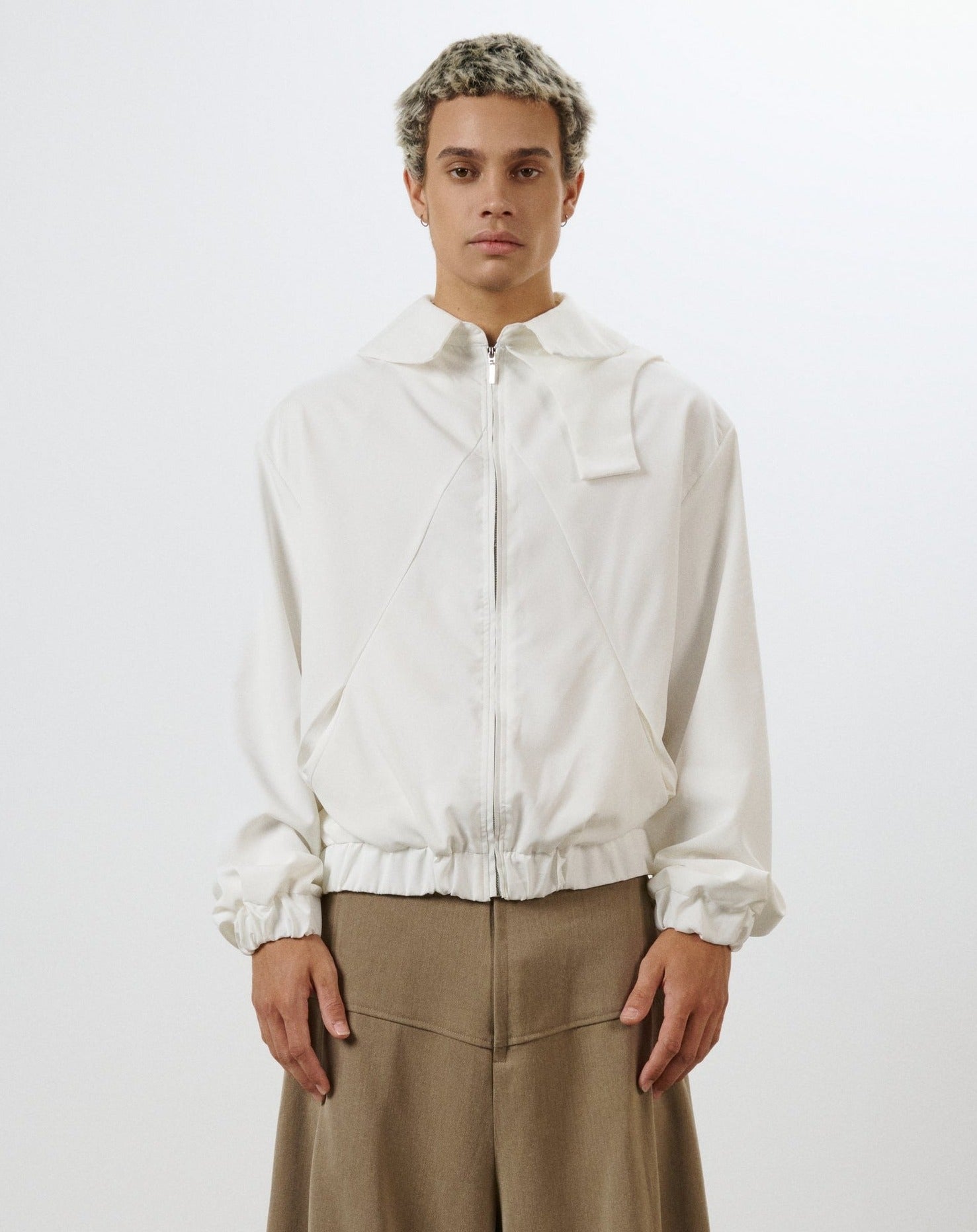 Rinse Jacket