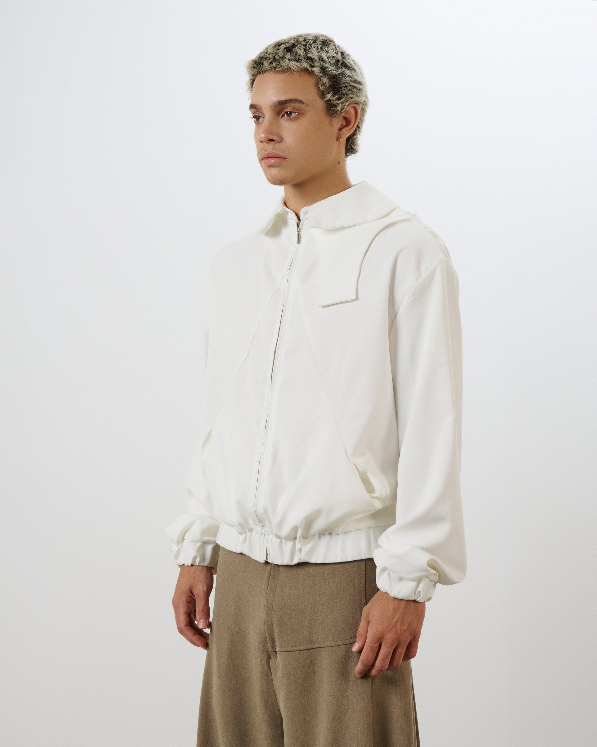 Rinse Jacket