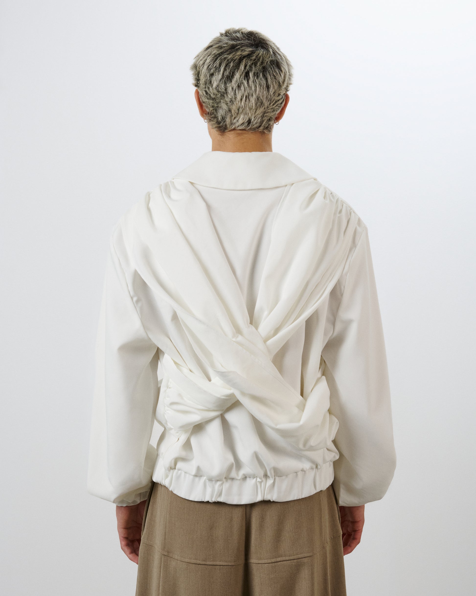 Rinse Jacket