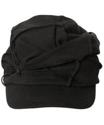 Soi Draped Cap