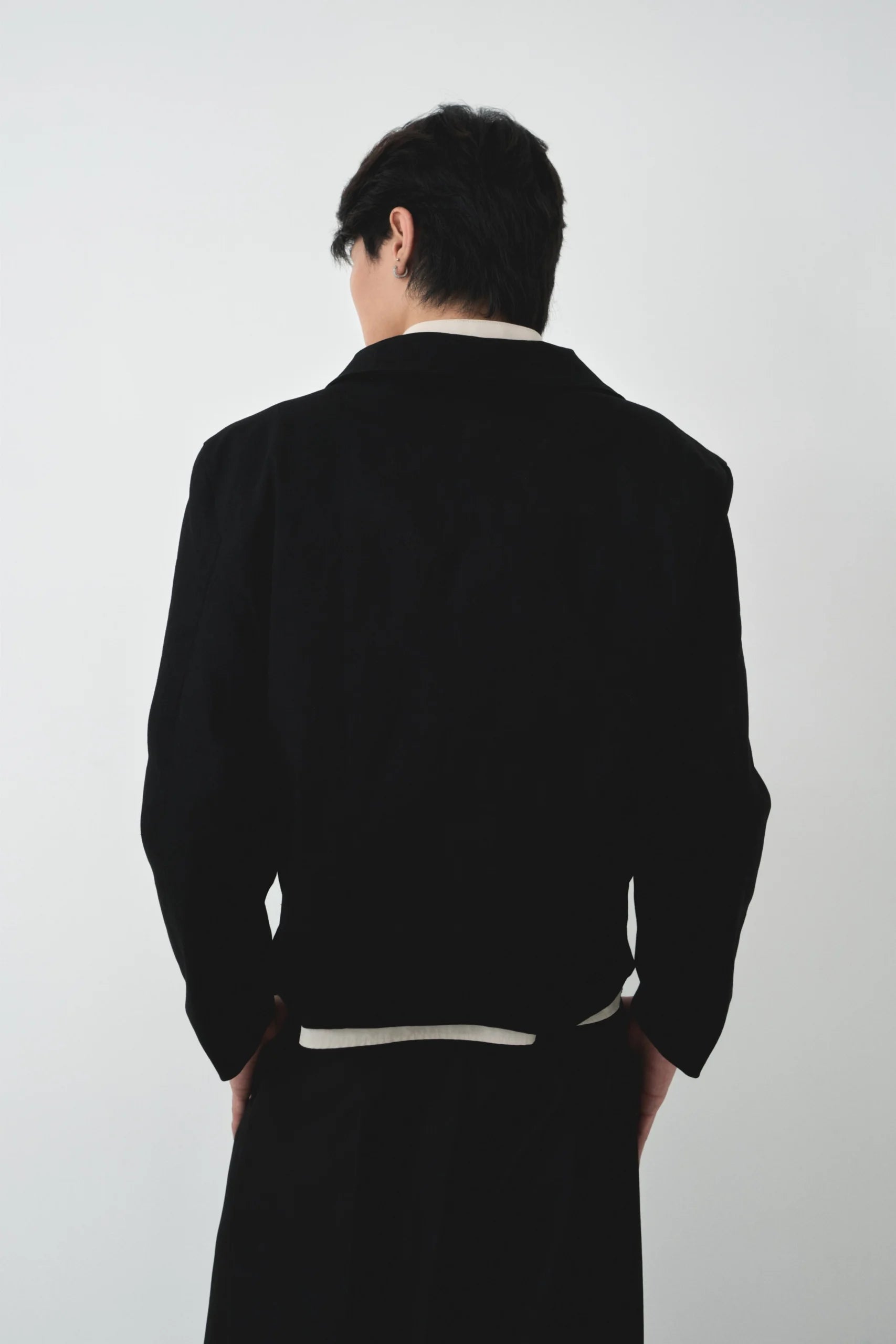 BOX UP JACKET
