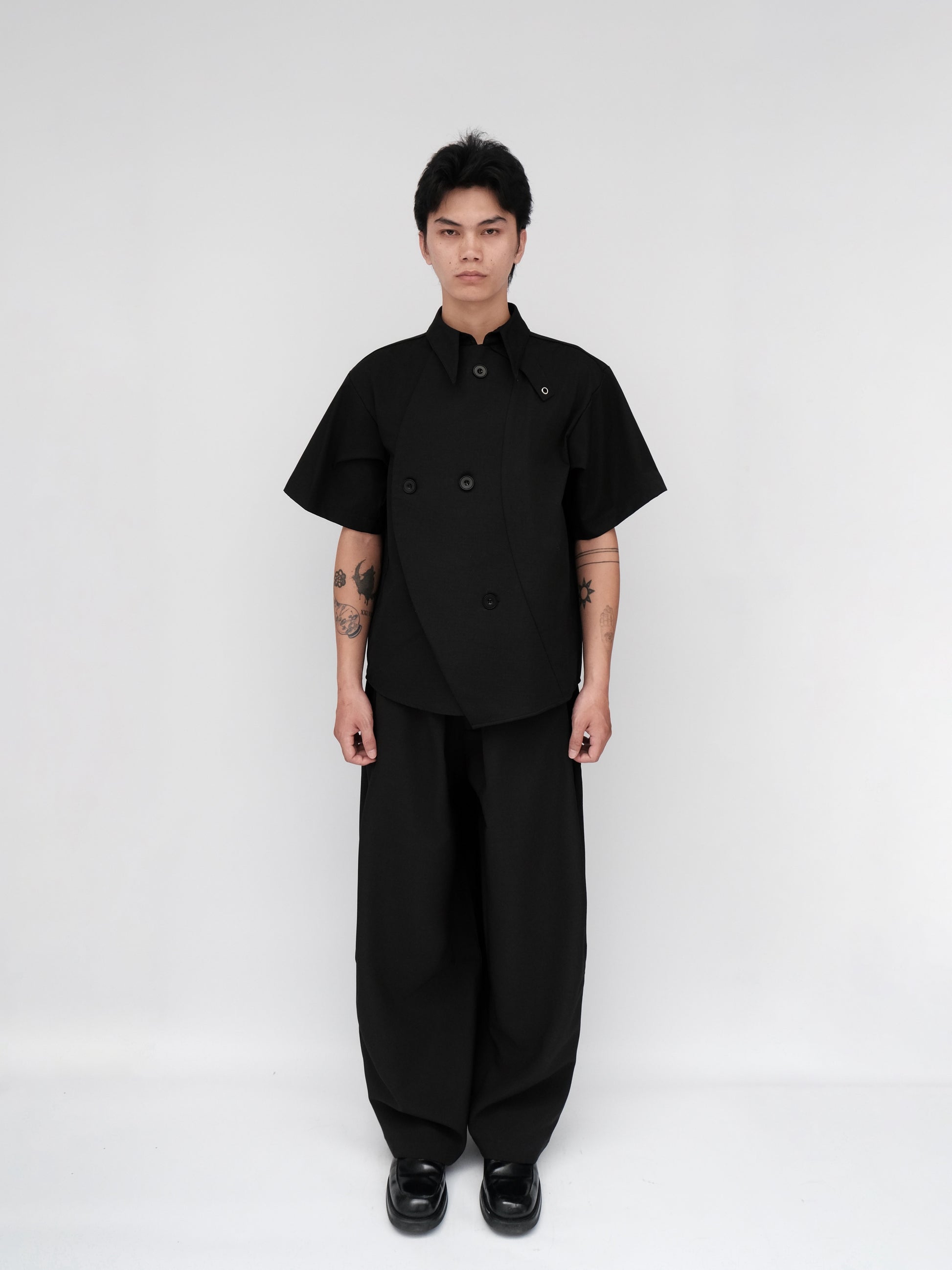 NO.26 Trousers