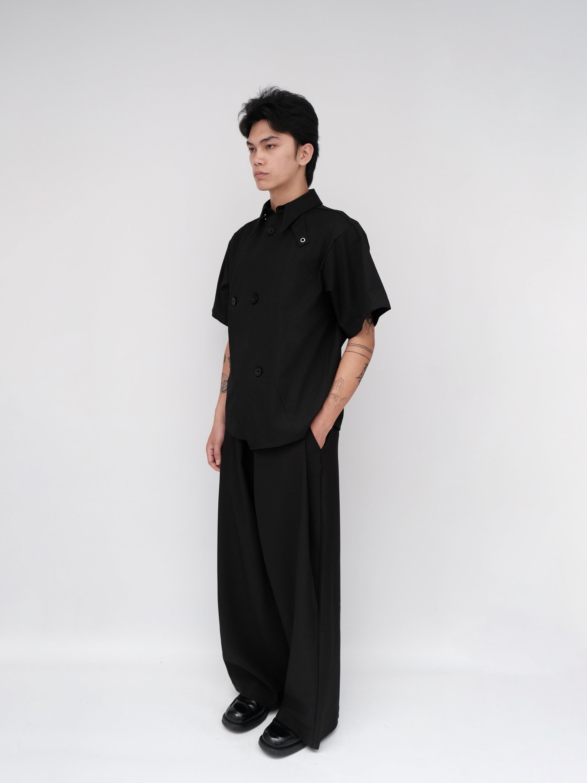NO.26 Trousers