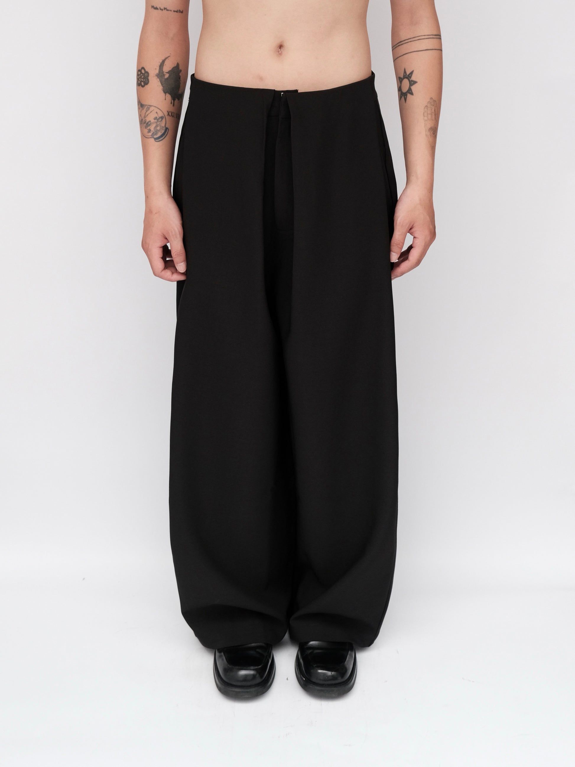 NO.26 Trousers