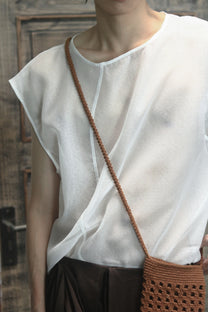 Translucent Shirt