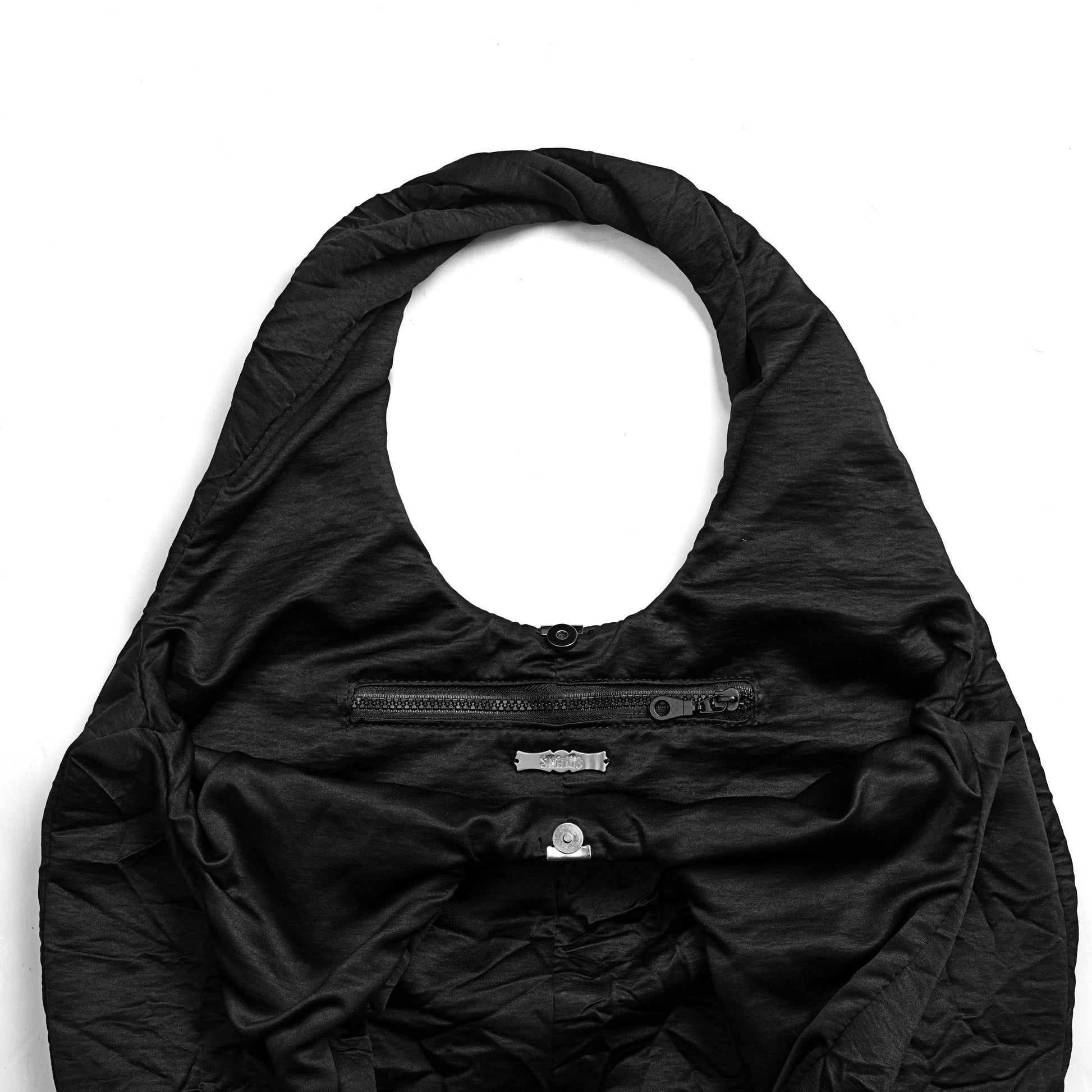 SNAMO Hug Bag