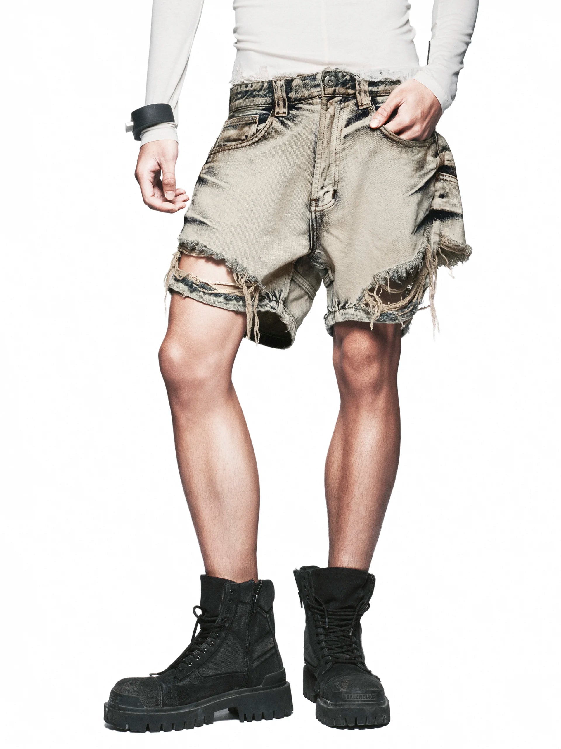 DOFF JEANS