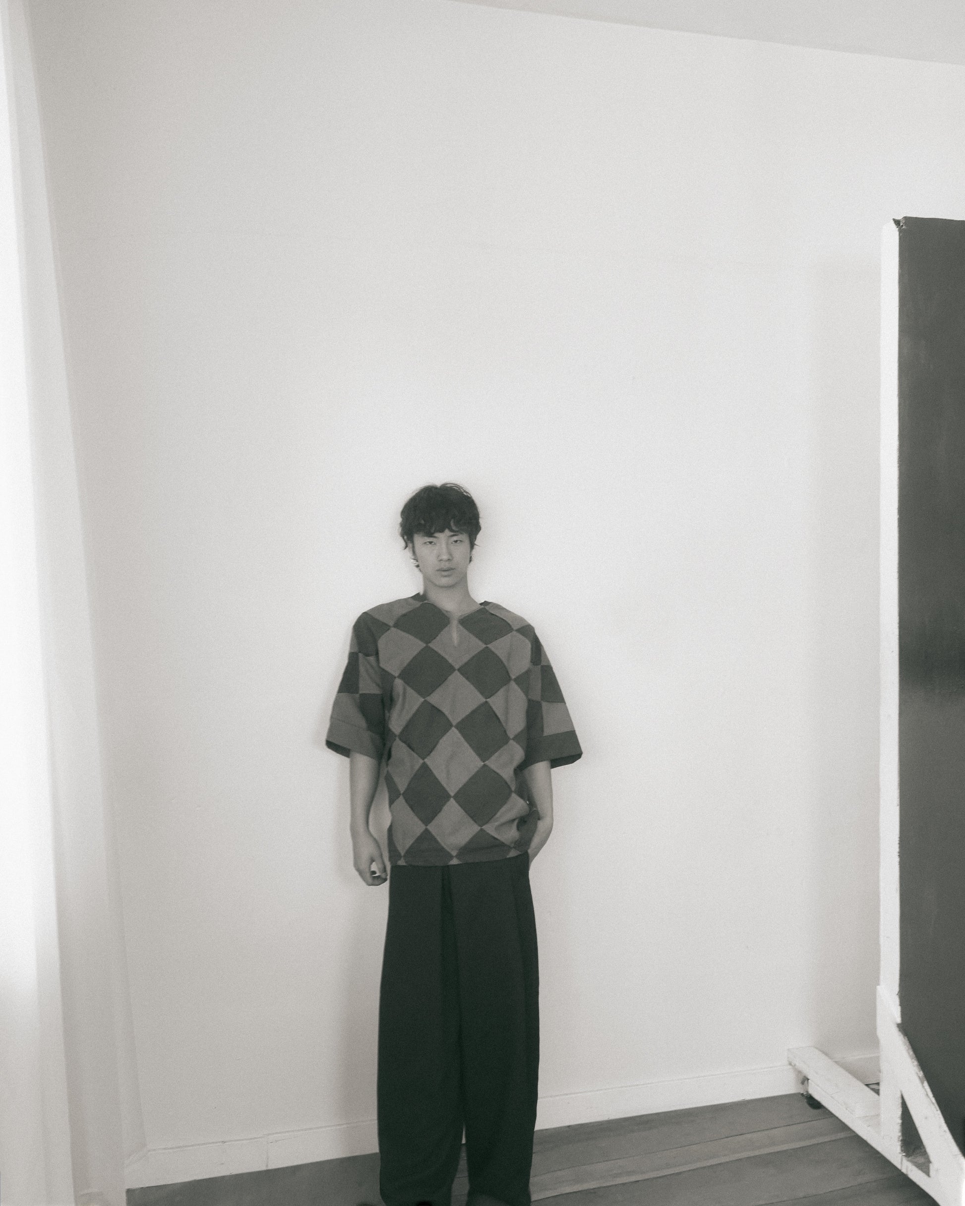 NO.26 Trousers