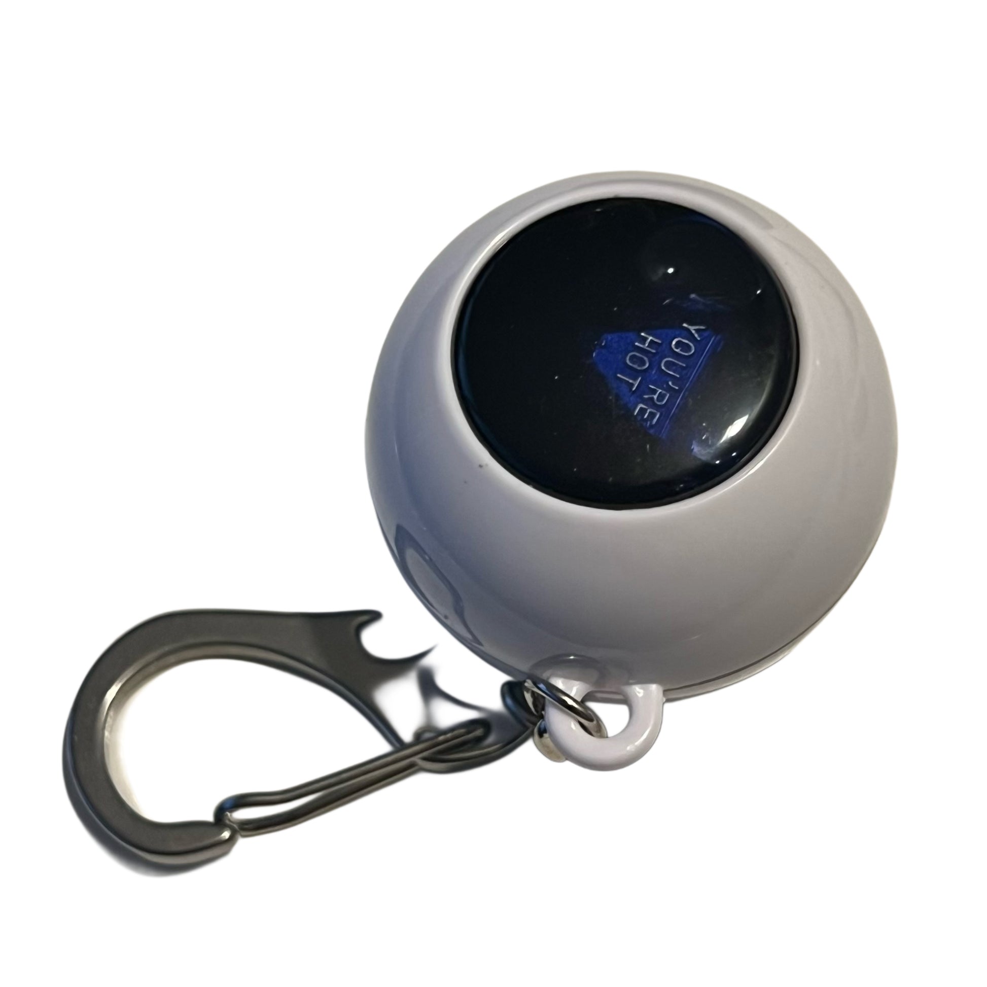 Magic 8 Ball Keychains