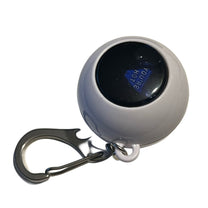 Magic 8 Ball Keychains