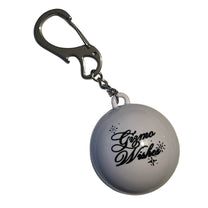 Magic 8 Ball Keychains