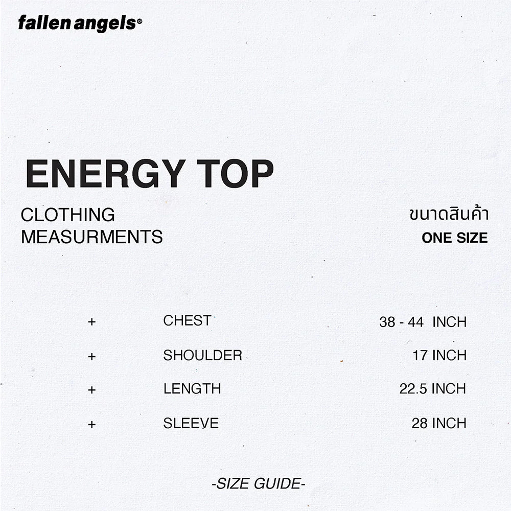 ENERGY TOP BEIGE