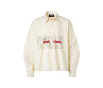 Estes - Print Shirt