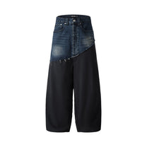 Sanctum - Cut Off Pants