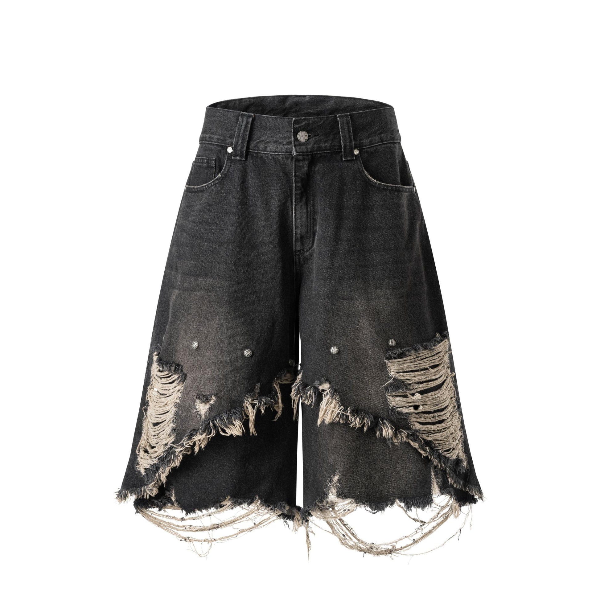 Flamer - Vers jorts