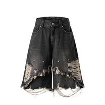 Flamer - Vers jorts