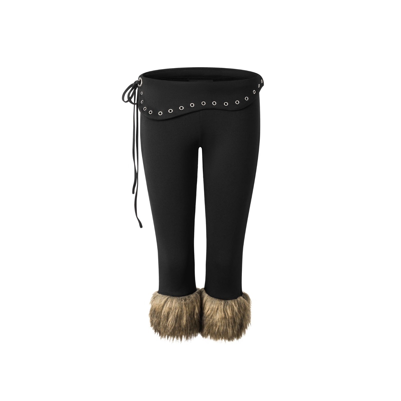 The Reborn - Marja capri - Legging
