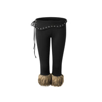 The Reborn - Marja capri - Legging