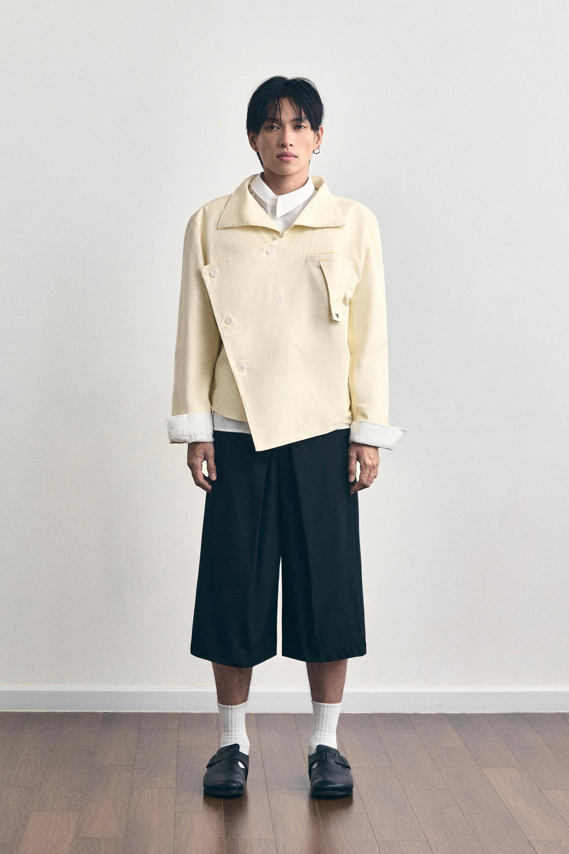 NO.26 SHORTS