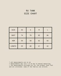 Ru Tank