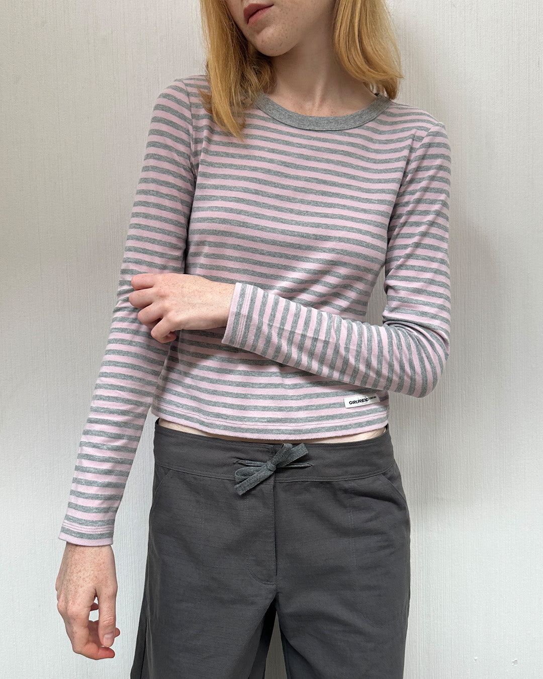 Emma Long Sleeve