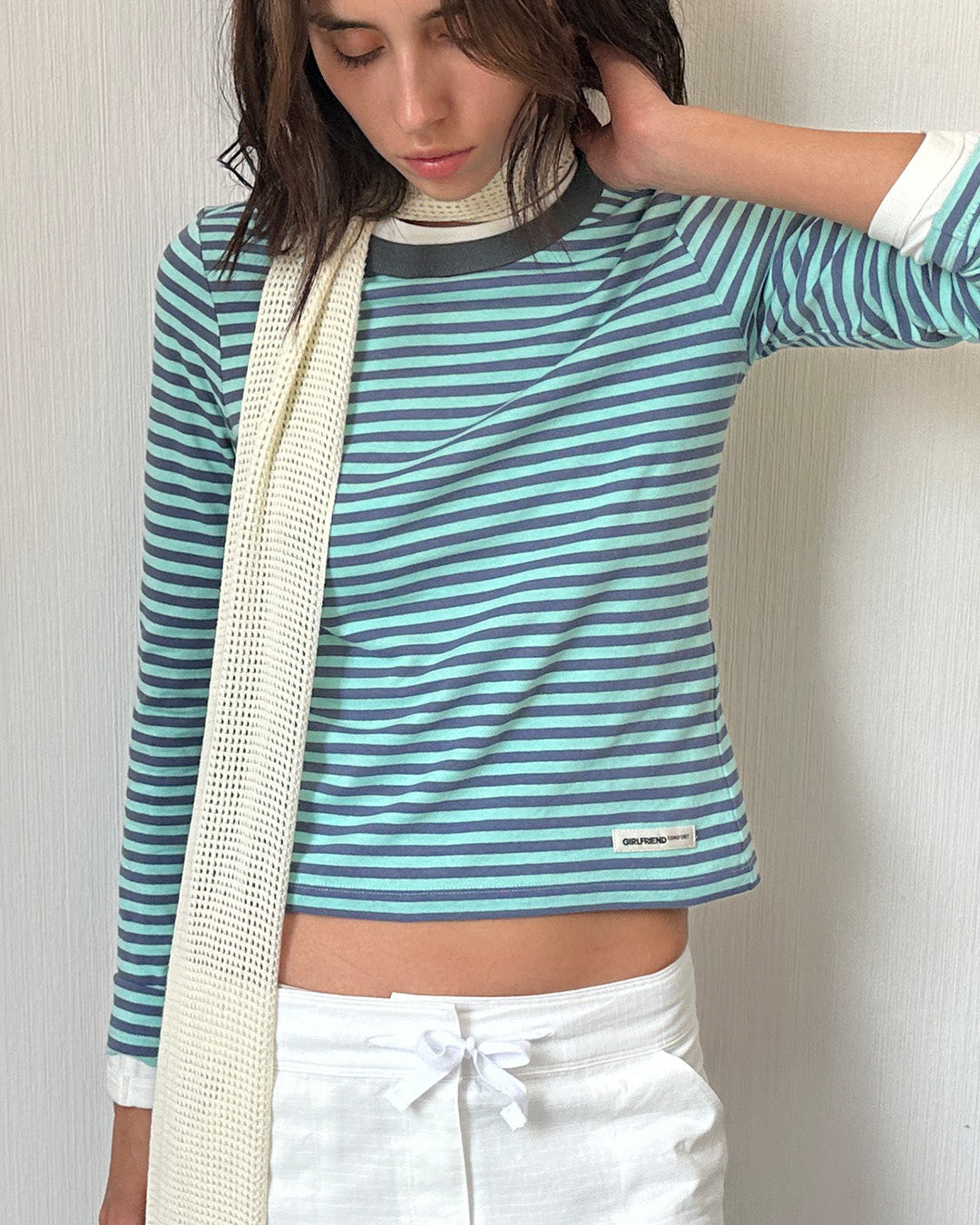 Emma Long Sleeve