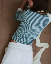 Emma Long Sleeve