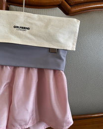 Martine Silk Shorts