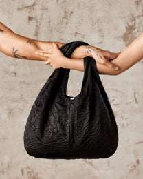 SNAMO Hug Bag
